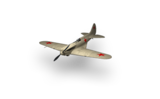 Polikarpov I-17