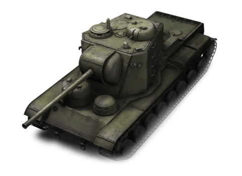 KV-5 - Global wiki. Wargaming.net