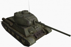 t-34-85 matchmaking