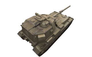 Чертеж fv215b 183