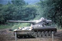 Amx 13 90 Global Wiki Wargaming Net