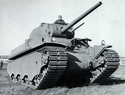 T1 Heavy Tank - Global wiki. Wargaming.net