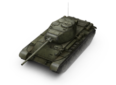 T 44 Global Wiki Wargaming Net