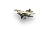 Polikarpov I-5 ShKAS
