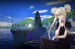 Аниме world of warships. Смотреть фото Аниме world of warships. Смотреть картинку Аниме world of warships. Картинка про Аниме world of warships. Фото Аниме world of warships