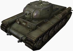 Kv 1s Global Wiki Wargaming Net