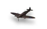 Supermarine Spitfire XIV