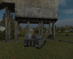 Тигр 131 в world of tanks. Смотреть фото Тигр 131 в world of tanks. Смотреть картинку Тигр 131 в world of tanks. Картинка про Тигр 131 в world of tanks. Фото Тигр 131 в world of tanks