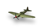 Iljušin IL-2