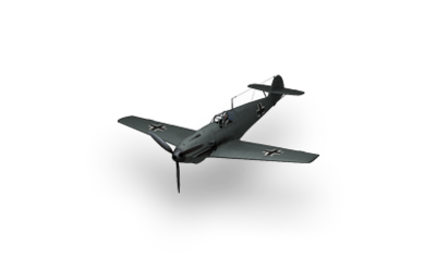 Messerschmitt Bf 109 E Emil - Global wiki. Wargaming.net