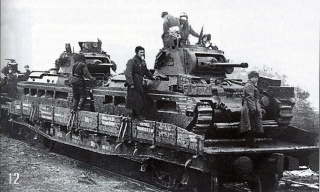 TAMIYA Infantry Tank Matilda fundu-moldovei.ro