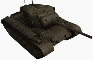 M26 Pershing Global Wiki Wargaming Net