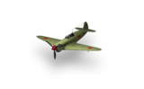 Yakovlev Yak-7
