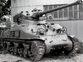 M4A1 FL 10 - Global wiki. Wargaming.net