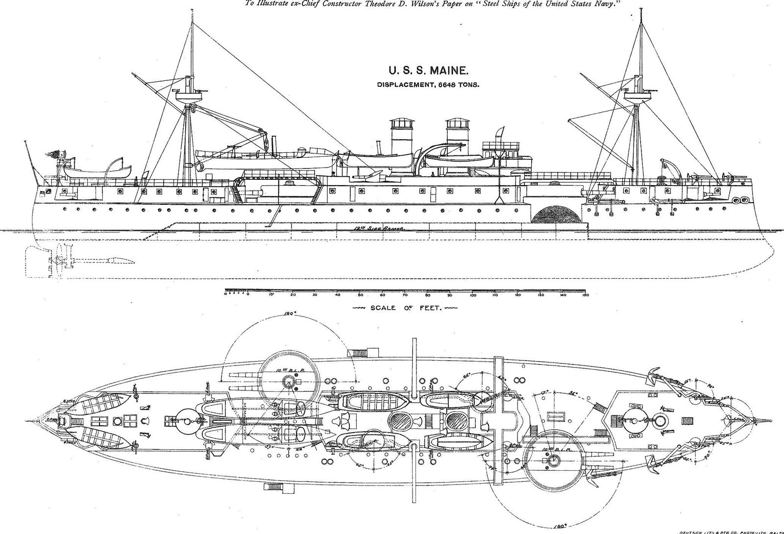 Файл:Финальный вариант проекта USS Maine.jpg.
