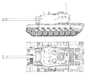 T30 - Global wiki. Wargaming.net