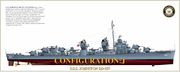 Uss johnston shipwreck что это. Смотреть фото Uss johnston shipwreck что это. Смотреть картинку Uss johnston shipwreck что это. Картинка про Uss johnston shipwreck что это. Фото Uss johnston shipwreck что это