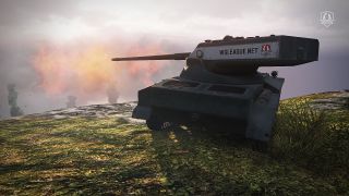 Amx 13 57 Gf Global Wiki Wargaming Net