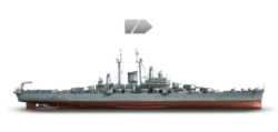 Cruisers