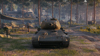 T 34 85m Global Wiki Wargaming Net