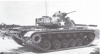 M48A1 Patton - Global wiki. Wargaming.net