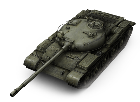T-62A - Global wiki. Wargaming.net