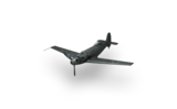 Messerschmitt Me 209 V4