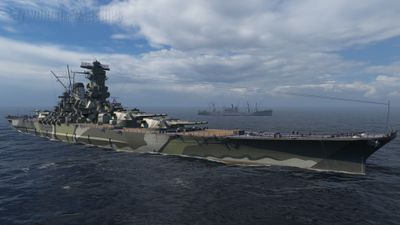 Тип 20 — Yamato