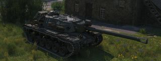 T110e4 Global Wiki Wargaming Net T110e4 Global Wiki Wargaming Net