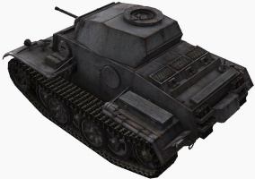 Pz Kpfw Ii Ausf J Global Wiki Wargaming Net