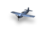 Grumman XF4F-3