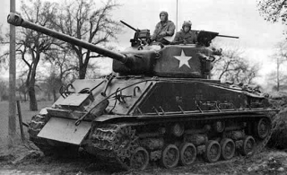 M4A3E8 Fury - Global wiki. Wargaming.net