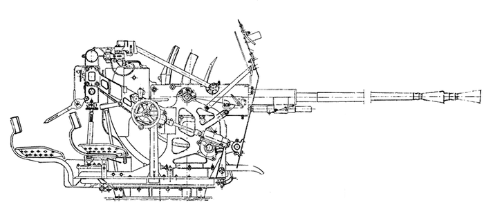 Yz 374 схема