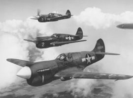 Curtiss P 40 Warhawk Global Wiki Wargaming Net