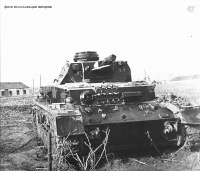 Pz Kpfw Iv Hydrostat Global Wiki Wargaming Net
