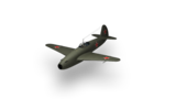 Jakowlew Jak-15