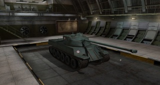 Lorraine 40 t - Global wiki. Wargaming.net