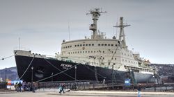 Что означает звезда на борту корабля