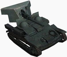 Renault UE 57 - Global wiki. Wargaming.net