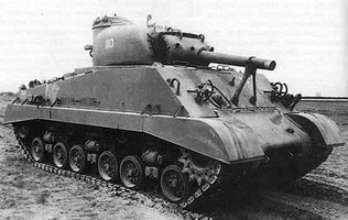 M4a3e8 Sherman Global Wiki Wargaming Net