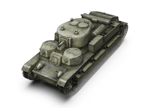 T-28 - Global wiki. Wargaming.net