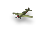 Lavochkin La-5