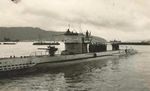 Новогодний Бой В Баренцевом Море