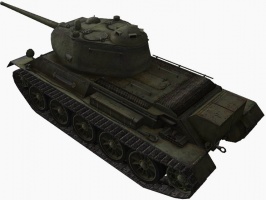 T 43 Global Wiki Wargaming Net