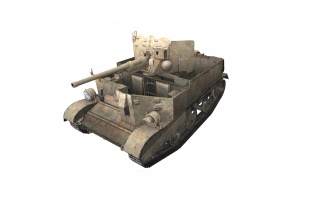 Universal Carrier 2 Pdr Global Wiki Wargaming Net