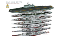 H﻿MS_Ark_Royal_в_разрезе.png