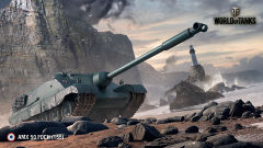 AMX 50 Foch (155)