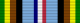 Armed Forces Expeditionary Medal (5)