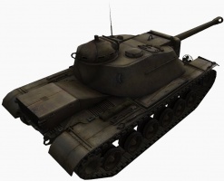 T110E4 - Global wiki. Wargaming.net