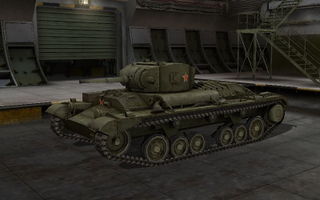 WOT Valentine 2 matchmaking
